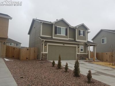 7941 Maiden Ct, Peyton, CO, 80831