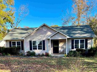 129 Old Timber Rd, Woodruff, SC 29388