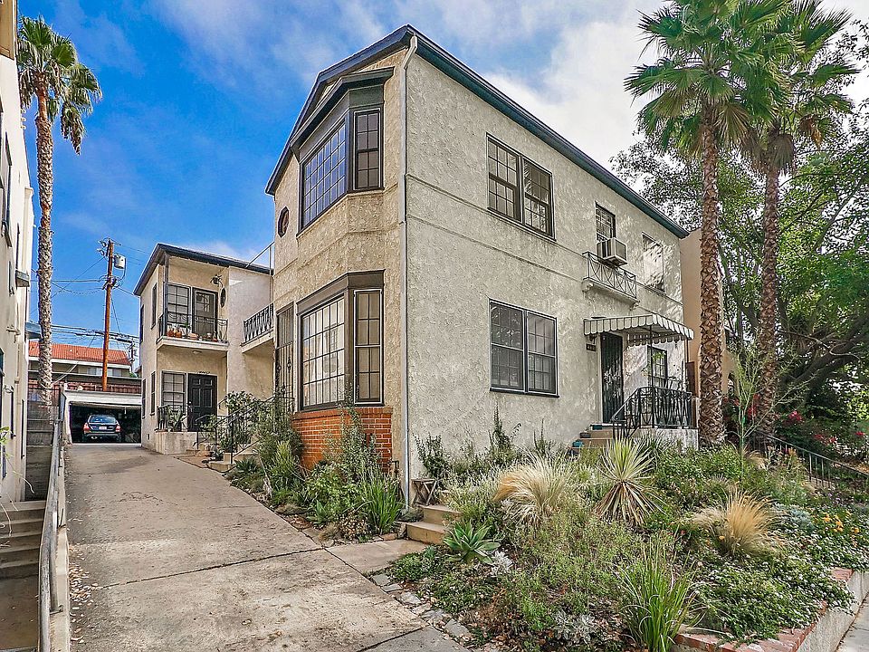 1st image of 4445 Clarissa Ave