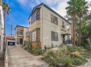 4445 Clarissa Ave, Los Angeles, CA 90027