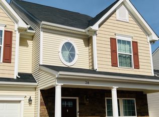 28 Scuppernong Way, Clayton, NC 27520