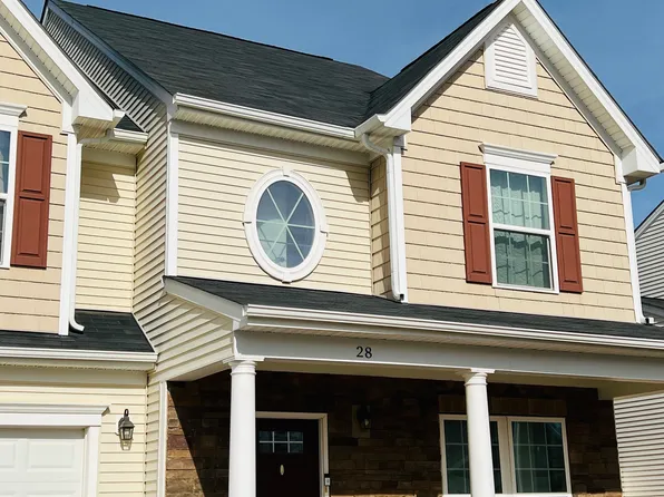 28 Scuppernong Way, Clayton, NC 27520