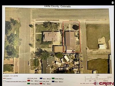710 E 5th St, Delta, CO, 81416