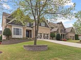 705 Longshadow Trl SW, Smyrna, GA 30082