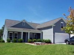 1502 Marsh Reed Ct, Hanahan, SC 29410