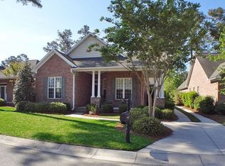 4203 Stratton Village Ln, Wilmington, NC 28409