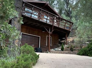 15912 Zurich Way, Pine Mountain Club, CA 93222