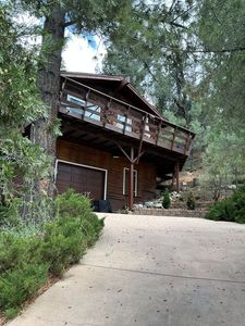 15912 Zurich Way, Pine Mountain Club, CA, 93222