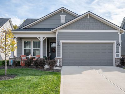 14959 Barbaro Dr, Westfield, IN, 46074