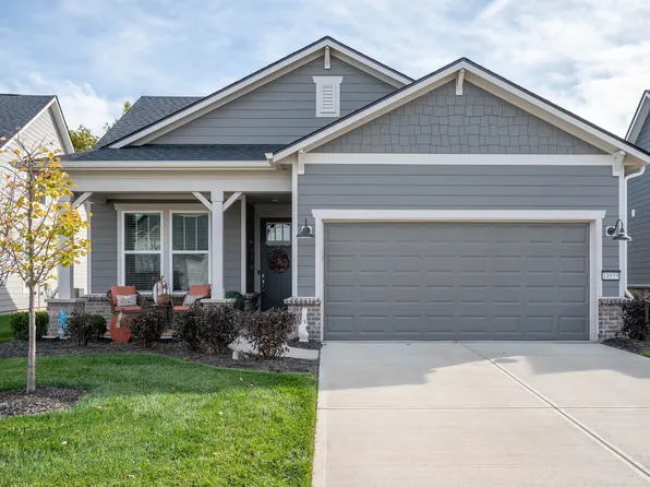 14959 Barbaro Dr, Westfield, IN 46074