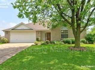 313 Summerset St, Lowell, AR 72745
