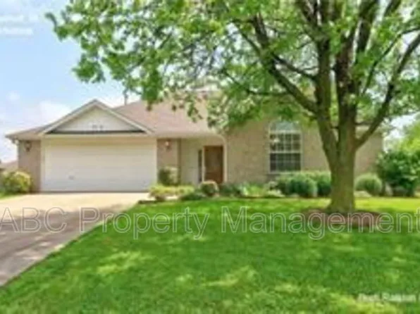 313 Summerset St, Lowell, AR 72745