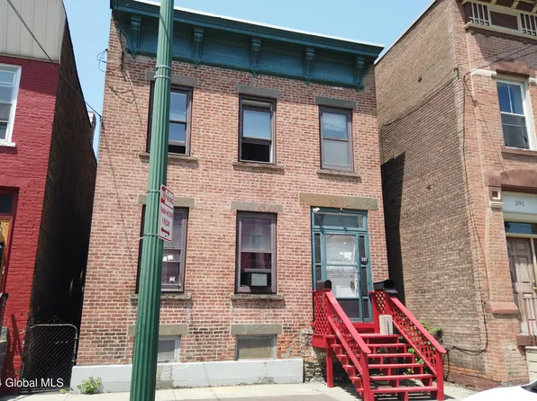 393 1st Street, Troy, NY 12180