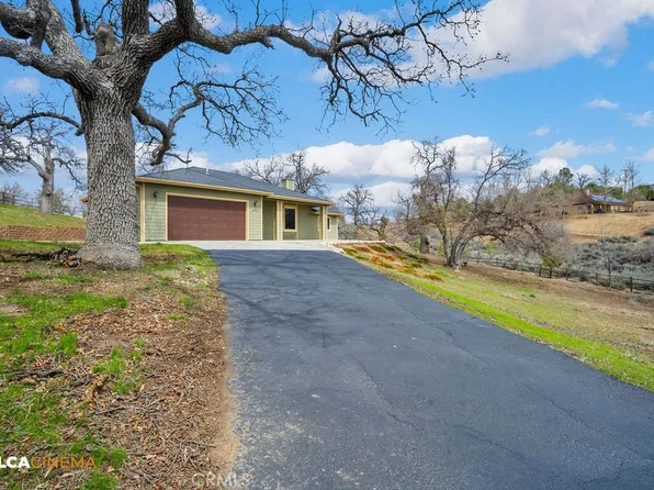 24840 Sunset Way, Tehachapi, CA 93561