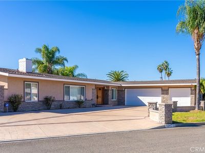 5041 Clifton Way, Buena Park, CA, 90621