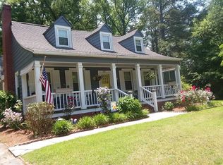 307 Raleigh Road Pkwy W, Wilson, NC 27893