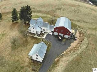 1081 White Pine Flats Rd, Troy, ID 83871