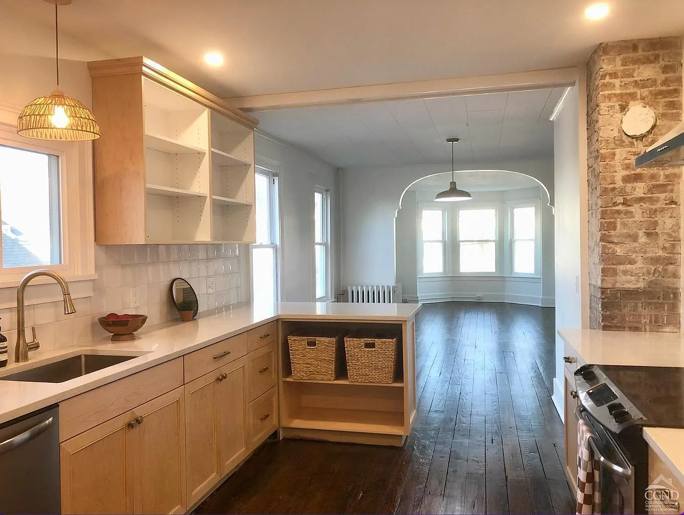2 bed, 1000 sqft, $2,750 — Photo 4
