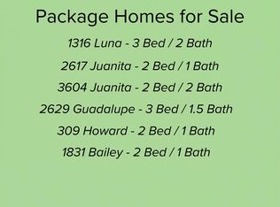 1316 Luna St, San Angelo, TX 76905