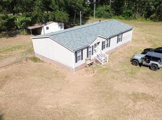 801 Sandhill Township Rd, Ellisville, MS 39437