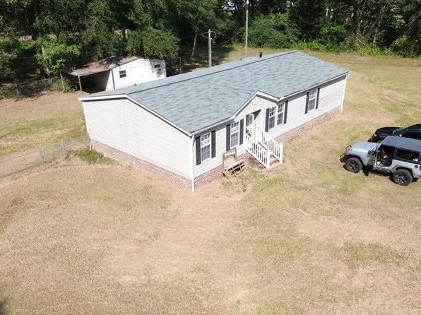 801 Sandhill Township Rd, Ellisville, MS 39437