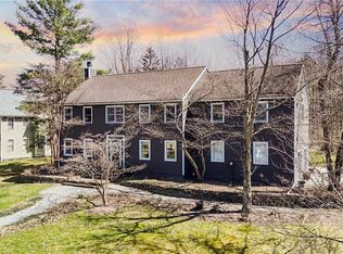 33 Chase Ln, Ithaca, NY 14850