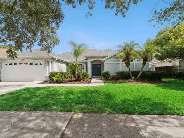 13627 DORNOCH DRIVE, ORLANDO, FL 32828