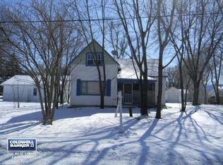 8787 Ann St, Omro, WI 54963