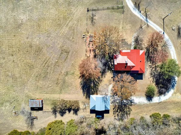 3205 La Paloma Dr, Anna, TX 75409