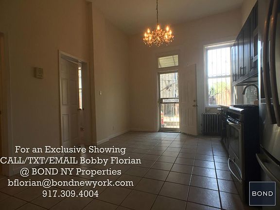 2nd image of 190 Irving Ave APT 1