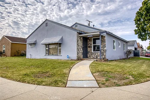 13903 S Zamora Ave Photo 1