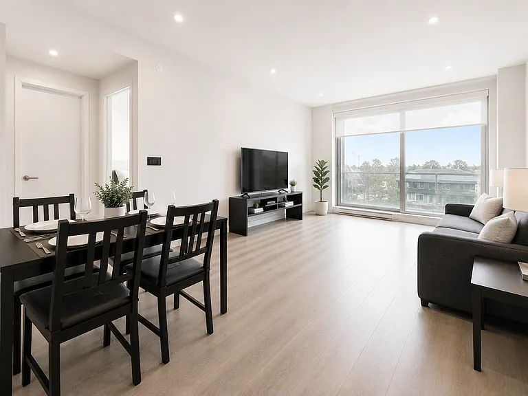 1482 Robson St #1101 — Photo 11
