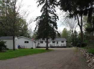 15177 Brook Ln, Lakewood, WI 54138