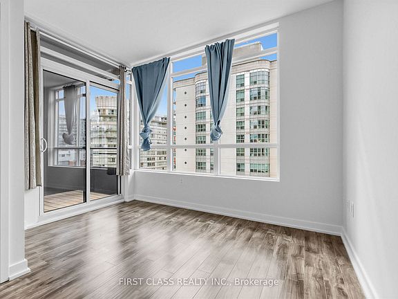 2nd image of 38 Dan Leckie Way #715