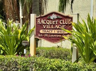 185 Lakeview Dr APT 101, Fort Lauderdale, FL 33326