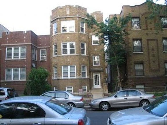 2nd image of 4845 N Talman Ave APT 3