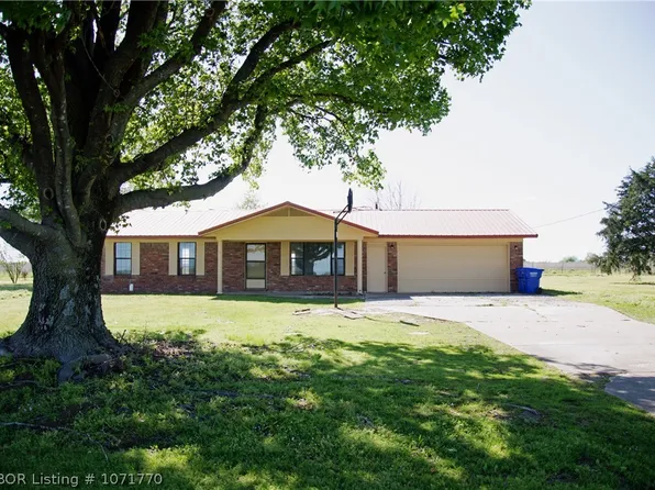 15231 Us Highway 59, Keota, OK 74941