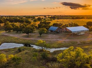 0 Mas O Llan County Rd, Llano, TX 78643