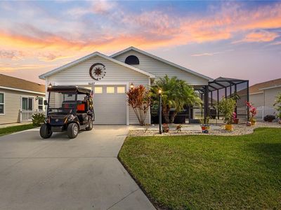 6087 Manion Ter, The Villages, FL, 32163