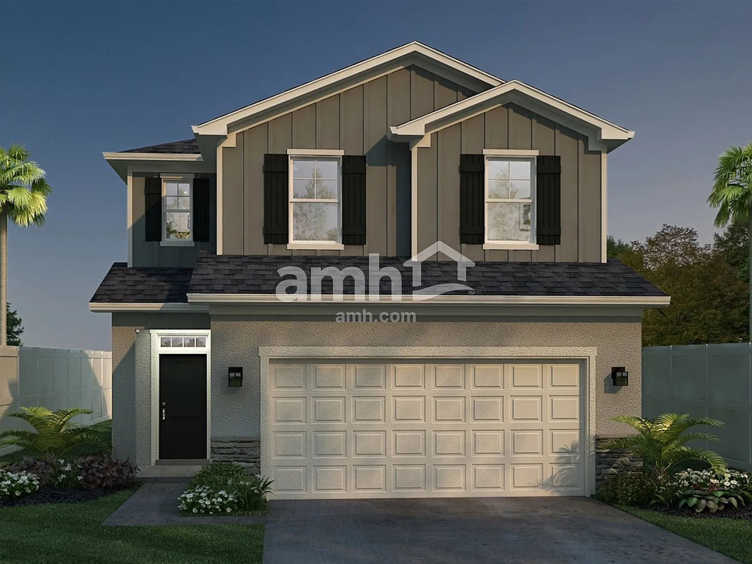 4 bed, 2.5 bath, 1977 sqft, $2,655 — Photo 1