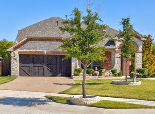 2200 Saint Jullian St, Savannah, TX 76227