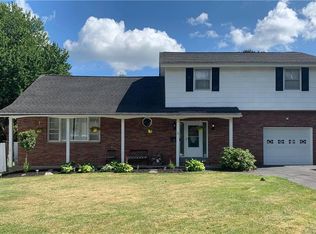 103 Rose Lane Ter, Syracuse, NY 13219