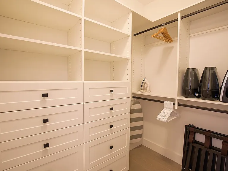Wardrobe