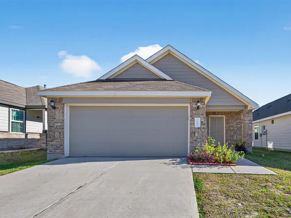 23646 Buttress Root Dr, Spring, TX 77373