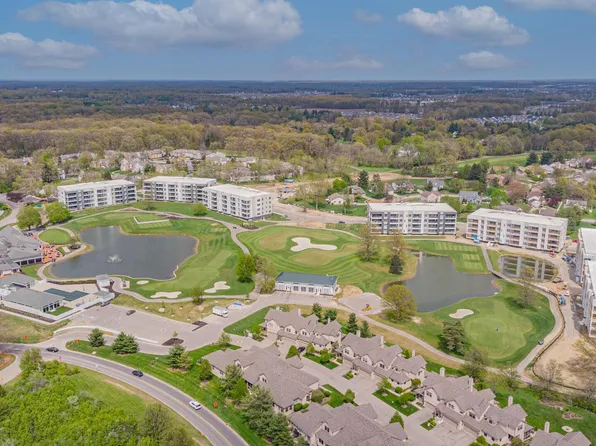 5211 Highpointe Lakes Dr #7403, Westerville, OH 43081