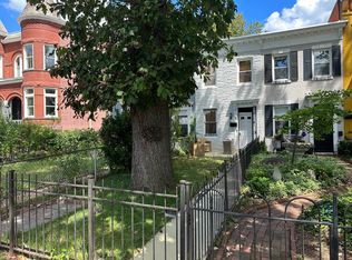 1421 New Jersey Ave NW, Washington, DC