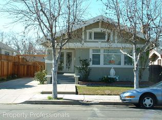 563 N 16th St, San Jose, CA