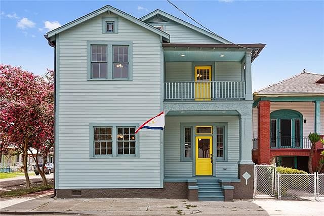 1st image of 601 Homer St