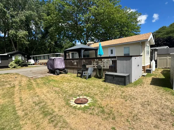 490 Empire Rd #Ebw068, Pt Colborne, ON L0S 1R0