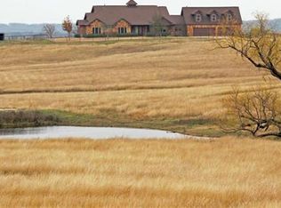 894 Blue Cut Rd N, Mc Gregor, TX 76657